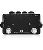 Amazon | Revol effects レヴォルエフェクツ スイッチャー ループ